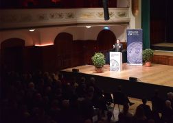 Feierliche Immatrikulation An Uni Jena 2019 00017